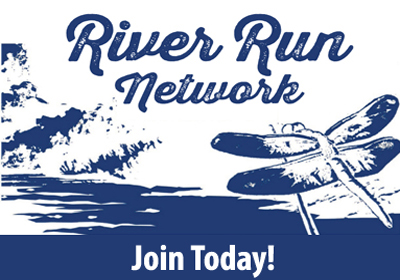 Join the River Run Network