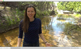 Watch our Flow365 video to learn more about our campaign to restore Tucson's creeks.