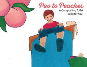 Poo to Peaches book cover