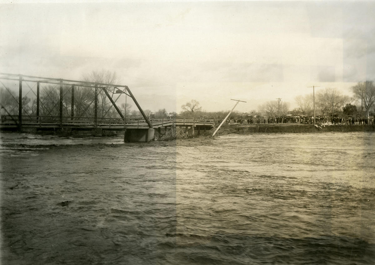 Rivers Reborn: The Story Of Tucson’s Rivers And Our Future Legacy 