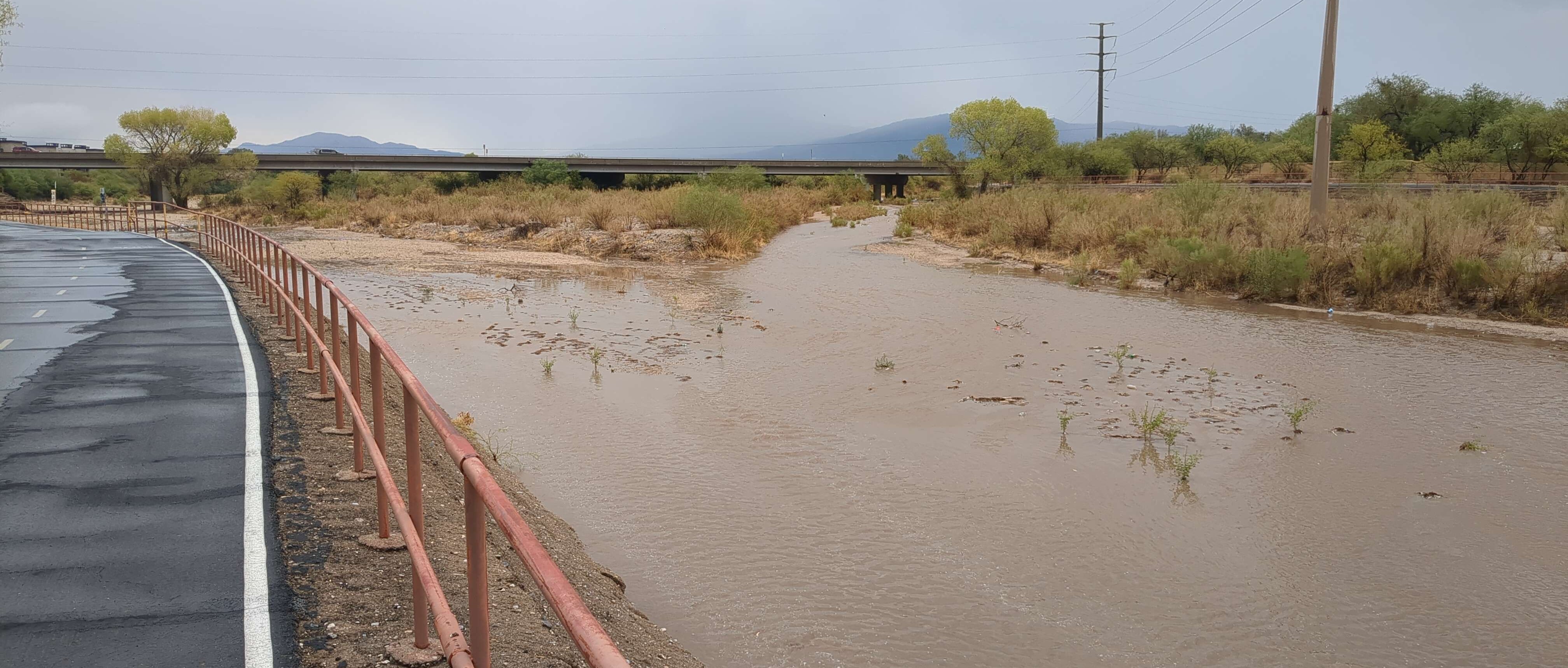 ril craycroft rd 2025 water year title photo