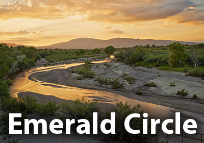 Join Watershed Management Group's Emerald Circle