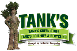 Tank's Green Stuff