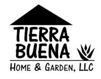 Tierra Buena Home &amp; Garden