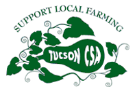 Tucson CSA logo