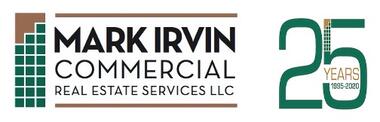 Mark Irvin Commercial Real Estate Services