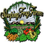 Sleeping Frog Farms