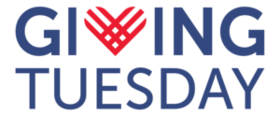 Giving Tuesday Logo