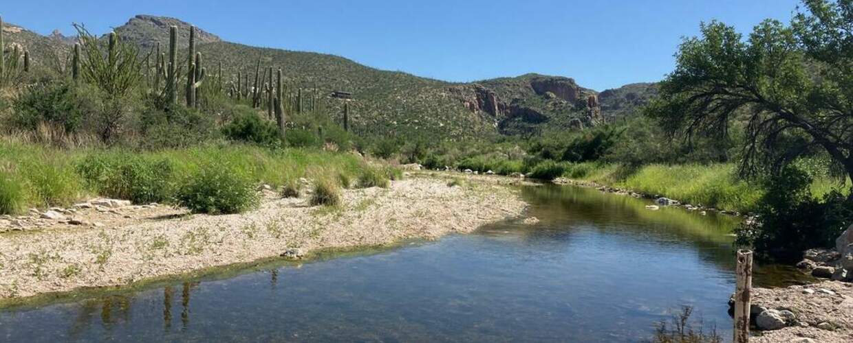 agua caliente creek milagrosa ln 2022