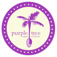 Purple Tree Organic Acai Food Truck