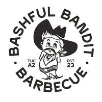 Bashful Bandit