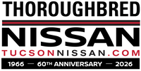 Thoroughbred Nissan