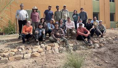 2025 WHC October Certification Course at South Tucson Housing Authority (STHA)