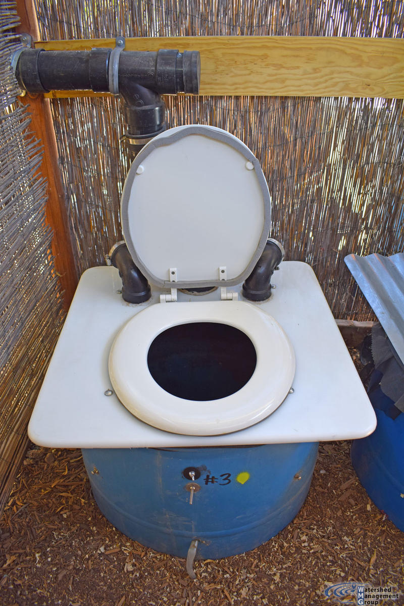 Request a Take Home Composting Toilet Barrel Kit | Watershed ... Request a Take Home Composting Toilet Barrel Kit | Watershed ...