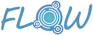 Flow donor program logo