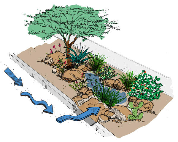 Green Stormwater Infrastructure Overview & Resources | Watershed ...