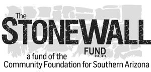 The Stonewall Fund Logo