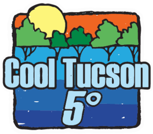Cool Tucson 5 Initiative