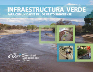 Infraestructura verde para comunidades del desierto forro