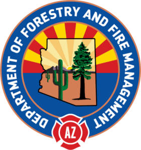 Arizona Department of Forestry and Fire Management