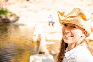 Lisa Shipek, executive director of Watershed Management Group