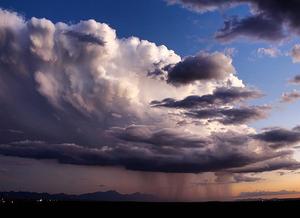 Monsoon Clouds (Jeff Gardner)