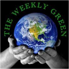 The Weekly Green