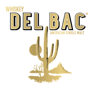 Whiskey Del Bac logo