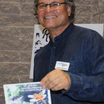 Joaquin Murrieta, WMG's Cultural Ecologist, loves the River Run Network!