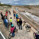 River Run Network Bike Ride