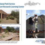 Public - National Park Service, Desert Research Learning Center