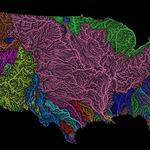US Watersheds