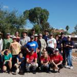 Palo Verde Neighborhood Volunteers