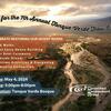 an invitation to the 7th annual tanque verde flow and feast with watershed management group