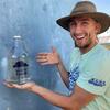 Jonah with Growler