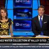 WMG's rain gardens at Primera Iglesia in Phoenix received great media coverage