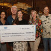 matching grant from TEP