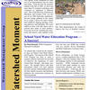 2008 Summer WMG Newsletter cover