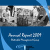 2009 WMG Annual Report cover