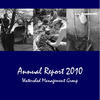2010 WMG Annual Report cover