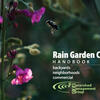 Rain Garden Care Handbook cover
