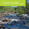 Lower Sabino Creek Economic Valuation Report cover