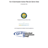 Appendices For A Stormwater Action Plan for Sierra Vista Cover