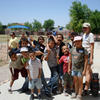 2007: Launch Schoolyard Water Education program in Tucson. 