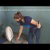 Embedded thumbnail for Double Chamber Composting Toilet Overview