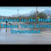 Embedded thumbnail for Welcome to the Middle Tanque Verde Creek