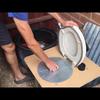 Embedded thumbnail for Composting Toilet Maintenance: Changing Barrels