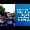 Embedded thumbnail for River Run Network