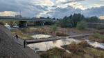 Starr Pass Blvd November 2023