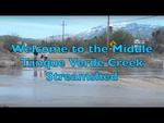 Embedded thumbnail for Welcome to the Middle Tanque Verde Creek